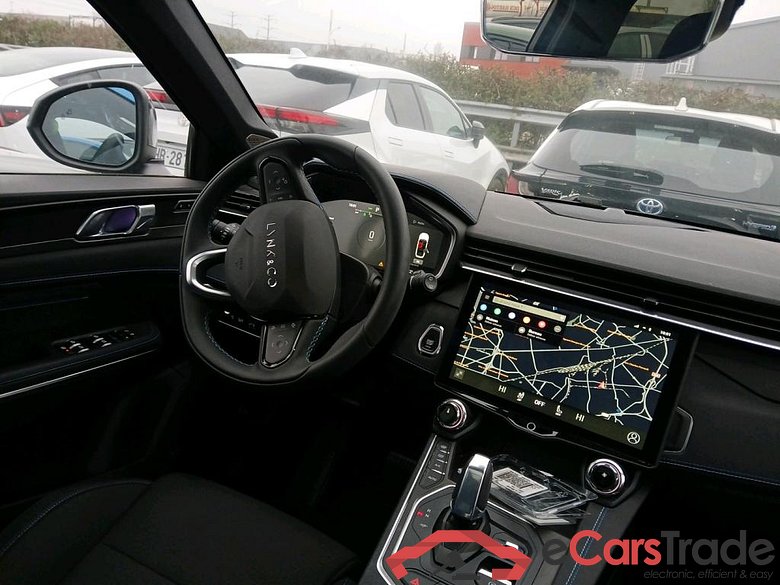 Lynk&Co 01 1.5i Plug-In Hybrid Aut. Pano LED-Xenon Virtual Infinity ACC Navi KeylessGo Camera 360 Klima PDC ... #5