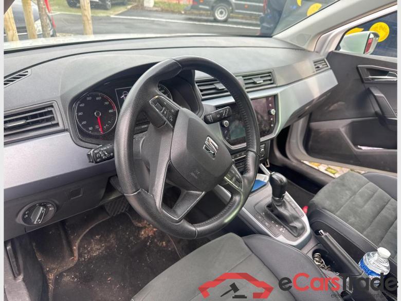 SEAT Arona Arona Move! 1.0 TSI 115PS (85kW) DSG 7G Start/Stop EURO 6 DG #3