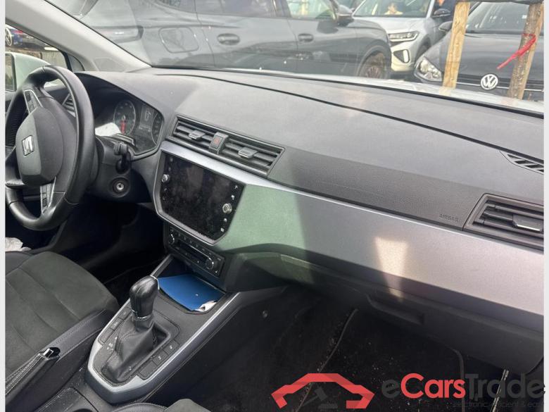 SEAT Arona Arona Move! 1.0 TSI 115PS (85kW) DSG 7G Start/Stop EURO 6 DG #4