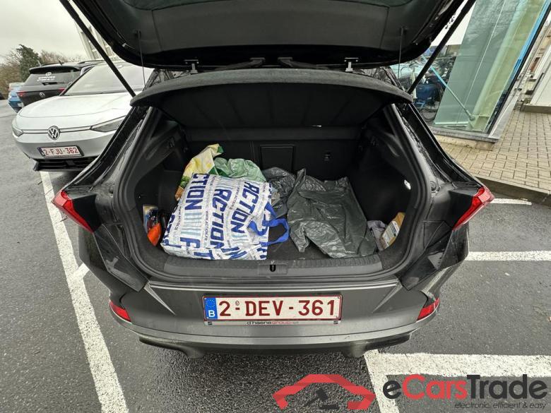 CUPRA Formentor Formentor 1.5 TSI 150ch (110kW) DSG 7v EURO 6 AP #2