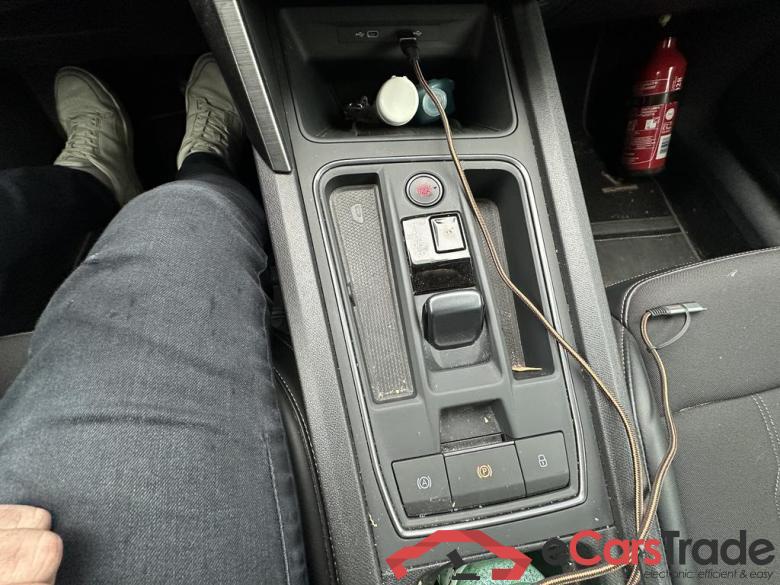 CUPRA Formentor Formentor 1.5 TSI 150ch (110kW) DSG 7v EURO 6 AP #3