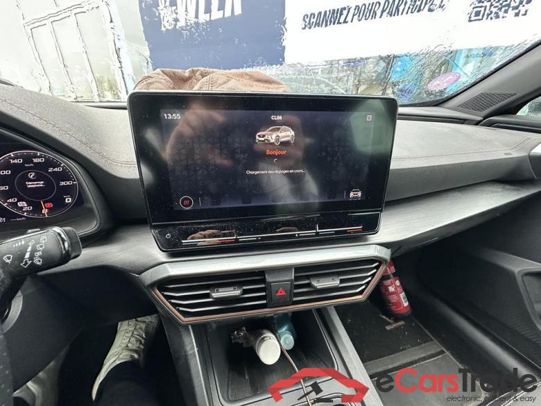 CUPRA Formentor Formentor 1.5 TSI 150ch (110kW) DSG 7v EURO 6 AP #5