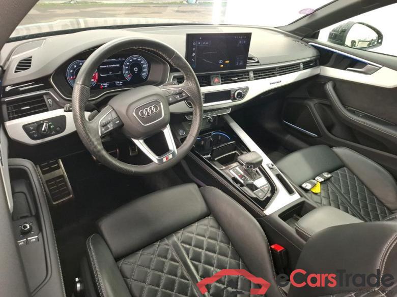 AUDI A5 Coupé / 2019 / 2P / Coupé 45 TFSI 245 QTT S TRONIC S LINE #5