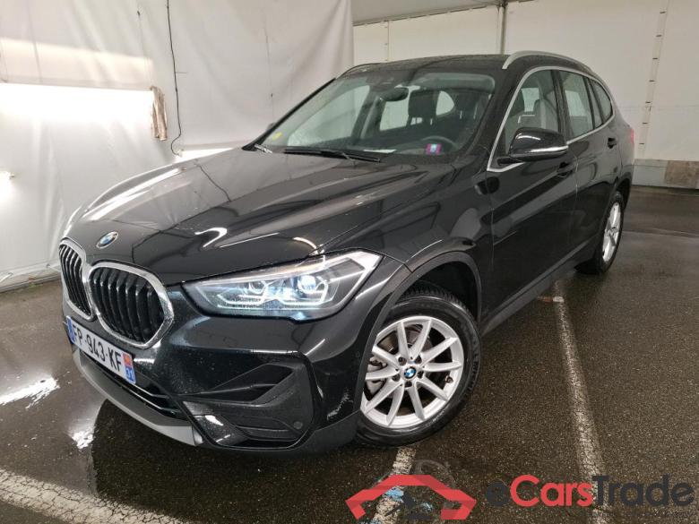 BMW X1 / 2019 / 5P / SUV sDrive16d Business Design DKG7 #1