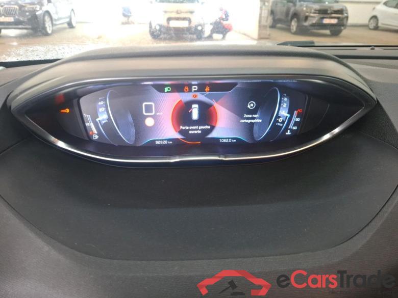 3008 Active Business 1.2 PureTech 130CV BVA8 E6d #6