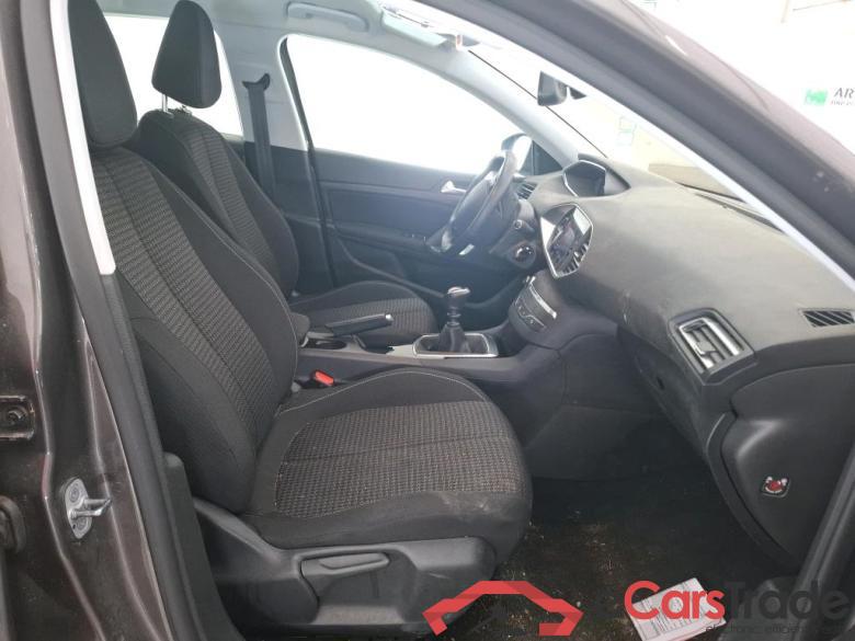 PEUGEOT 308 / 2017 / 5P / Berline Puretech 110 S&S Active Business #6