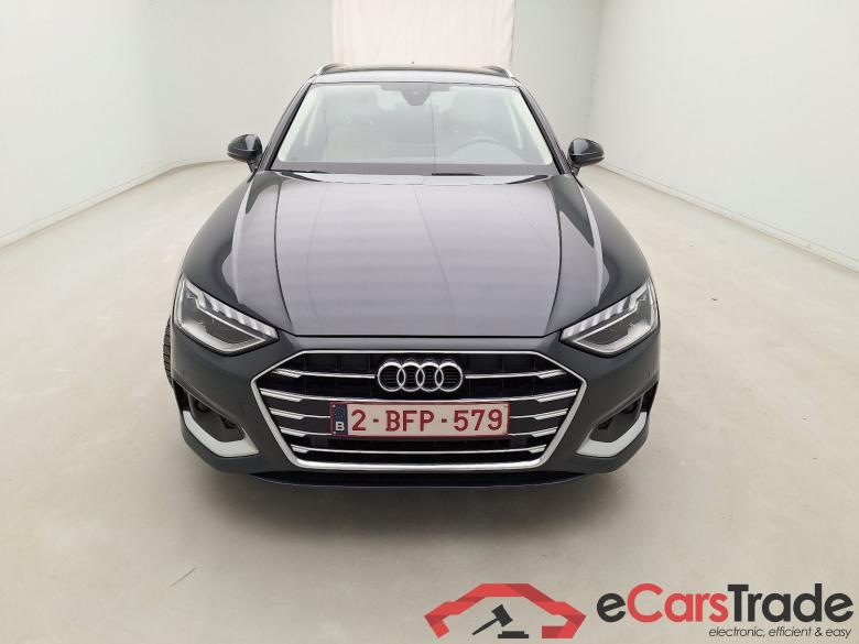 Audi, A4 Avant FL'19, Audi A4 Avant 2.0 35 TDi 120kW S tr Adv Business E #1