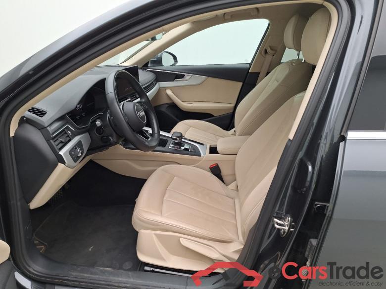 Audi, A4 Avant FL'19, Audi A4 Avant 2.0 35 TDi 120kW S tr Adv Business E #3