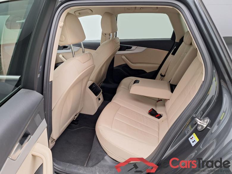 Audi, A4 Avant FL'19, Audi A4 Avant 2.0 35 TDi 120kW S tr Adv Business E #4