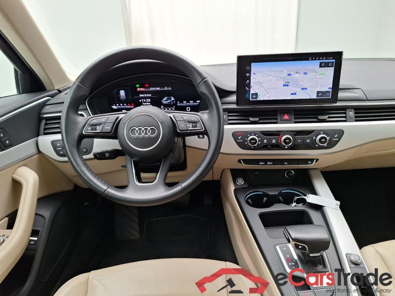 Audi, A4 Avant FL'19, Audi A4 Avant 2.0 35 TDi 120kW S tr Adv Business E #5