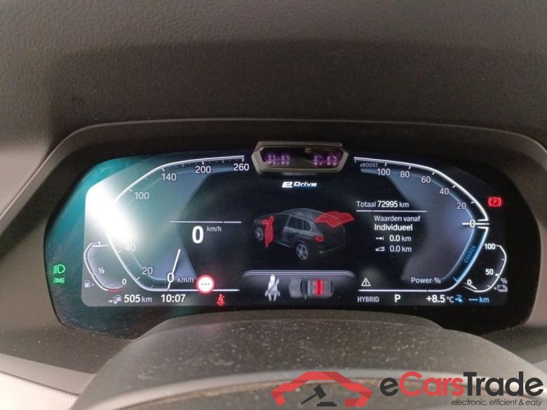 BMW X5 xDrive45e (155kW) 5d #6