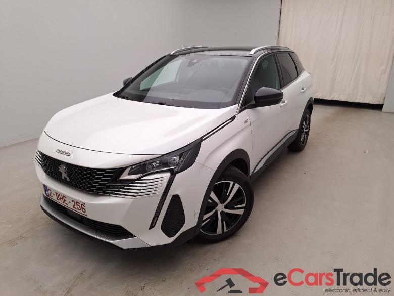 Peugeot, 3008 FL'20, Peugeot 3008 1.5 BlueHDi 96kW S&S EAT8 GT 5d #2