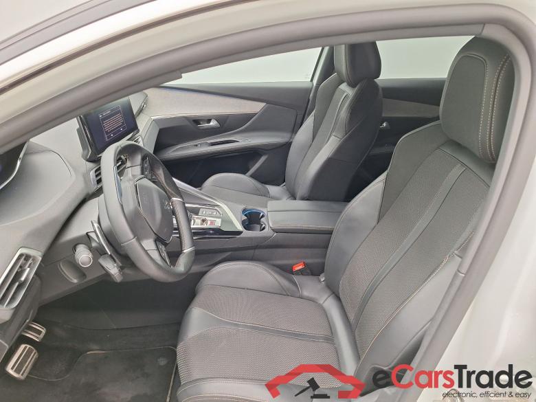 Peugeot, 3008 FL'20, Peugeot 3008 1.5 BlueHDi 96kW S&S EAT8 GT 5d #3