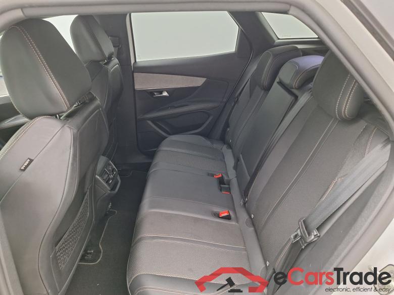 Peugeot, 3008 FL'20, Peugeot 3008 1.5 BlueHDi 96kW S&S EAT8 GT 5d #4