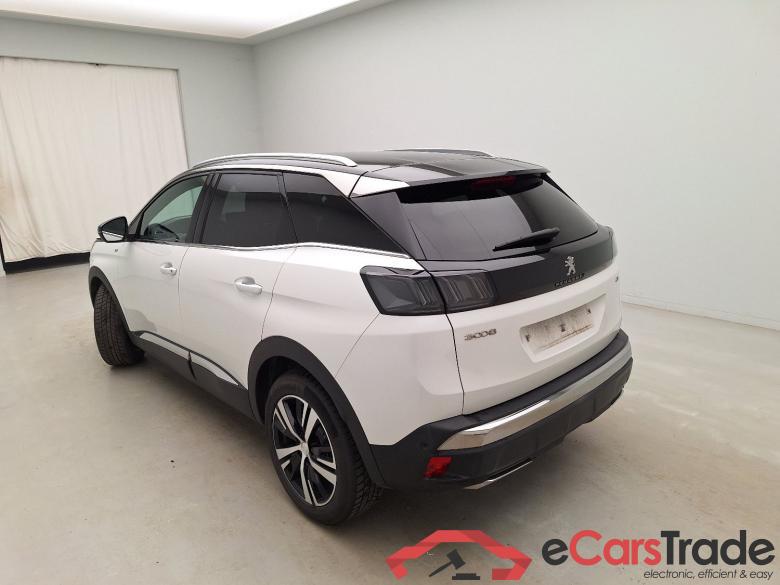 Peugeot, 3008 FL'20, Peugeot 3008 1.5 BlueHDi 96kW S&S EAT8 GT 5d #6