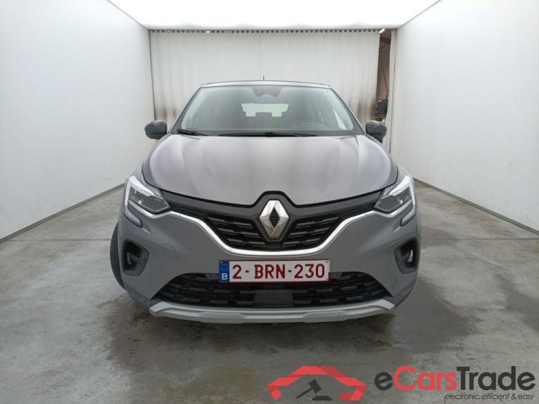 Renault Captur E-TECH Plug-in Hybrid Corporate Edition 5d #5