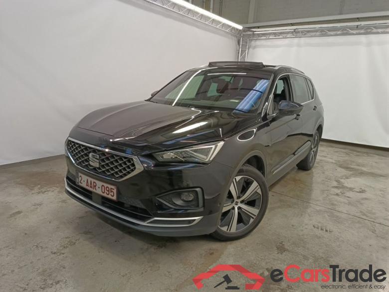 SEAT Tarraco 2.0 TDI 110kW Xcellence DSG 5d #1