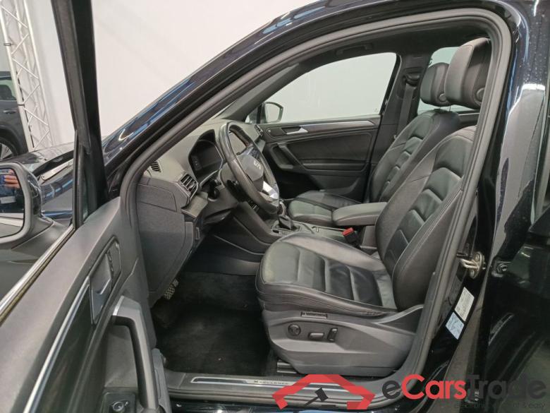 SEAT Tarraco 2.0 TDI 110kW Xcellence DSG 5d #3