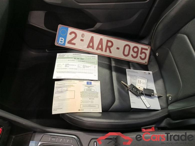 SEAT Tarraco 2.0 TDI 110kW Xcellence DSG 5d #4