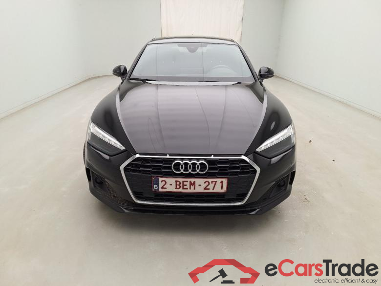 Audi, A5 SB FL'20, Audi A5 Sportback 30 TDI S tronic Business Edition