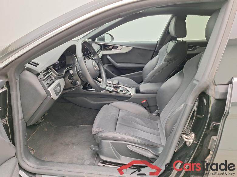 Audi, A5 SB FL'20, Audi A5 Sportback 30 TDI S tronic Business Edition #3