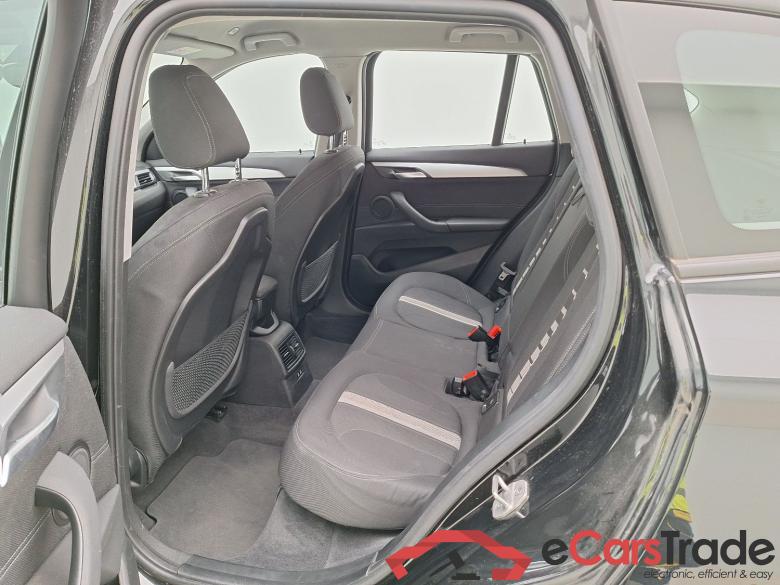 BMW, X1 FL'19, BMW X1 sDrive16d (85 kW) 5d #4