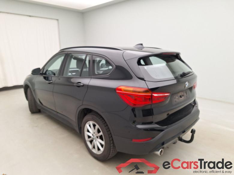 BMW, X1 FL'19, BMW X1 sDrive16d (85 kW) 5d #6