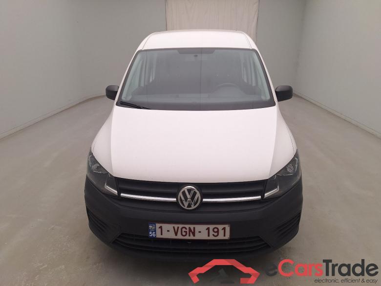 VW, _Caddy '15, Volkswagen Caddy Maxi 2.0 CRTDi 75kW SCR BMT Maxi #1