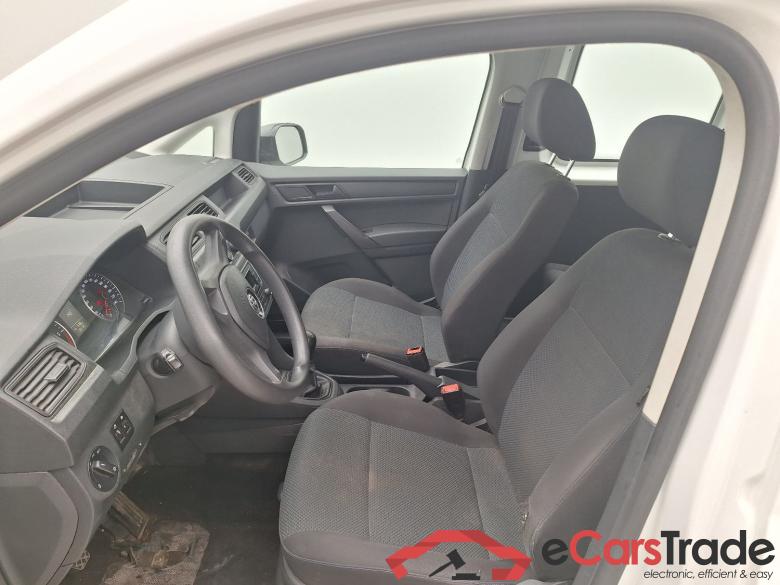 VW, _Caddy '15, Volkswagen Caddy Maxi 2.0 CRTDi 75kW SCR BMT Maxi #3