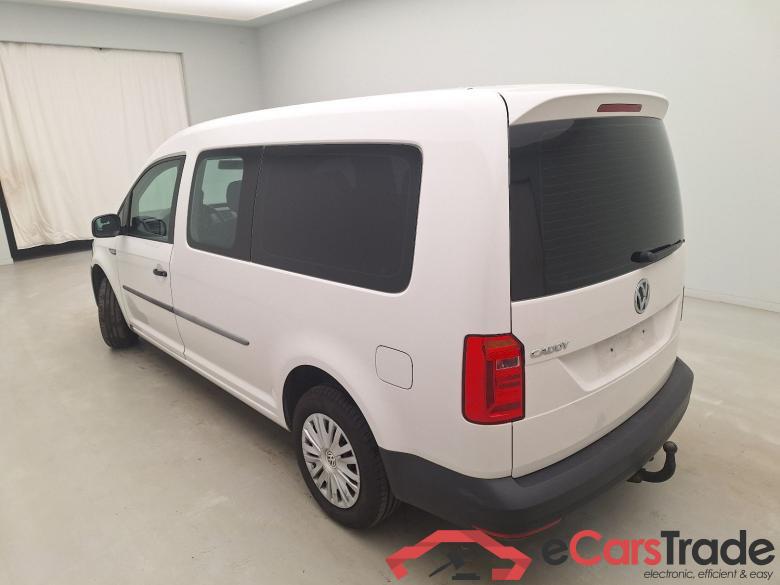 VW, _Caddy '15, Volkswagen Caddy Maxi 2.0 CRTDi 75kW SCR BMT Maxi #6