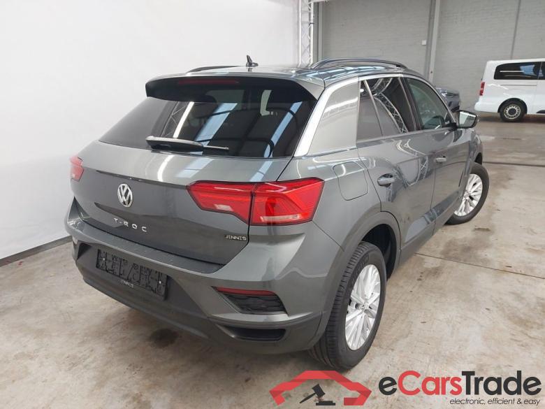 Volkswagen T-Roc 1.5 TSI DSG 5d #2
