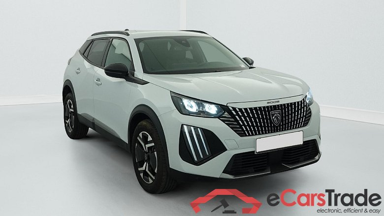 Peugeot 2008 100 S&S BVM6 Allure