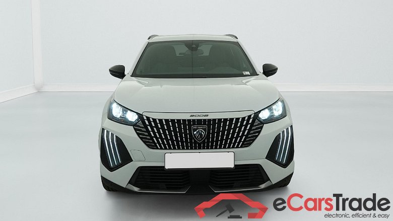 Peugeot 2008 100 S&S BVM6 Allure #2