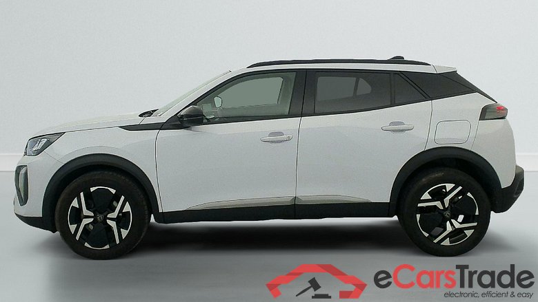Peugeot 2008 100 S&S BVM6 Allure #4