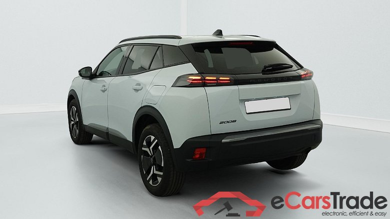 Peugeot 2008 100 S&S BVM6 Allure #5