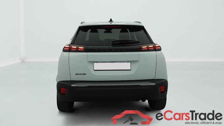 Peugeot 2008 100 S&S BVM6 Allure #6