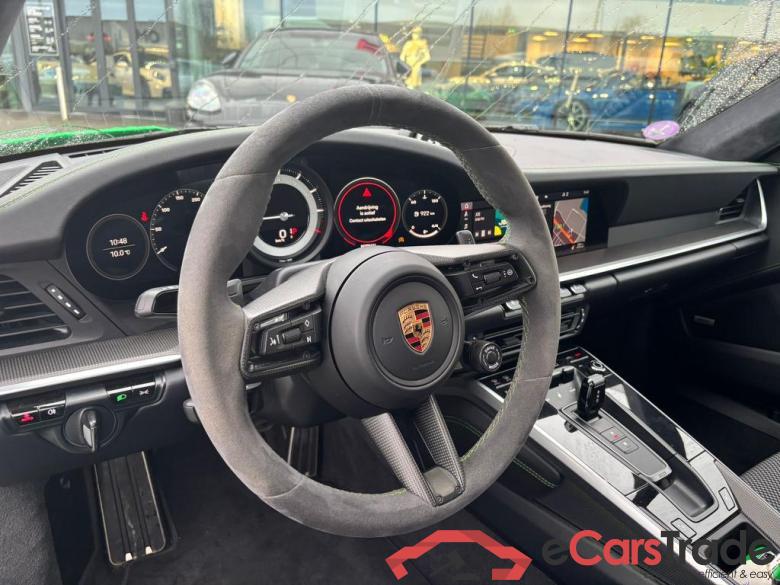 PORSCHE 911 Carrera 2S Carrera 2S 3.0 Turbo S Coupé PDK (EU6d-TEMP) #6