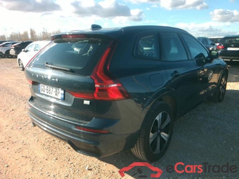 XC60 T6 350 PHEV AWD BA PDA FF #4
