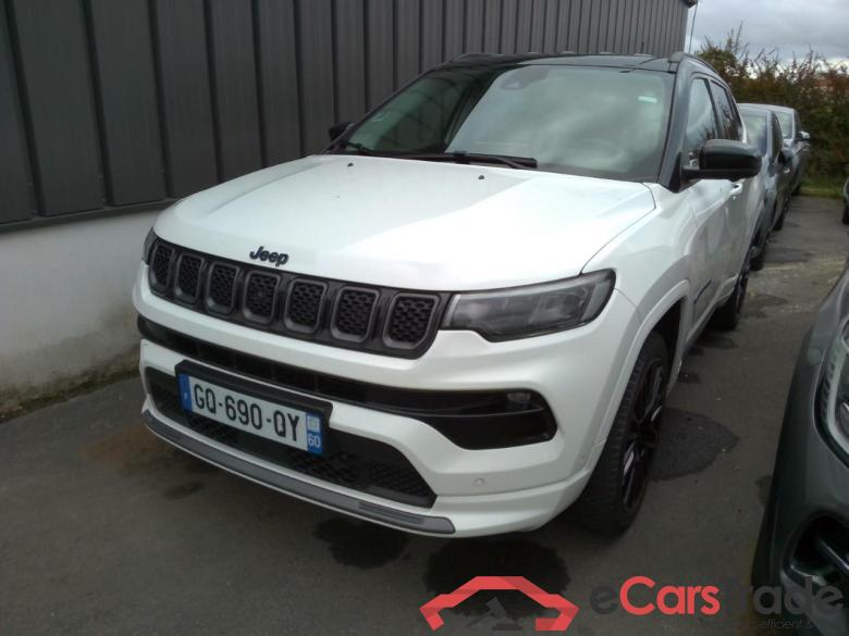 JEEP COMPASS 240 PHEV S AT RK #1