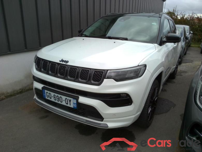 JEEP COMPASS 240 PHEV S AT RK