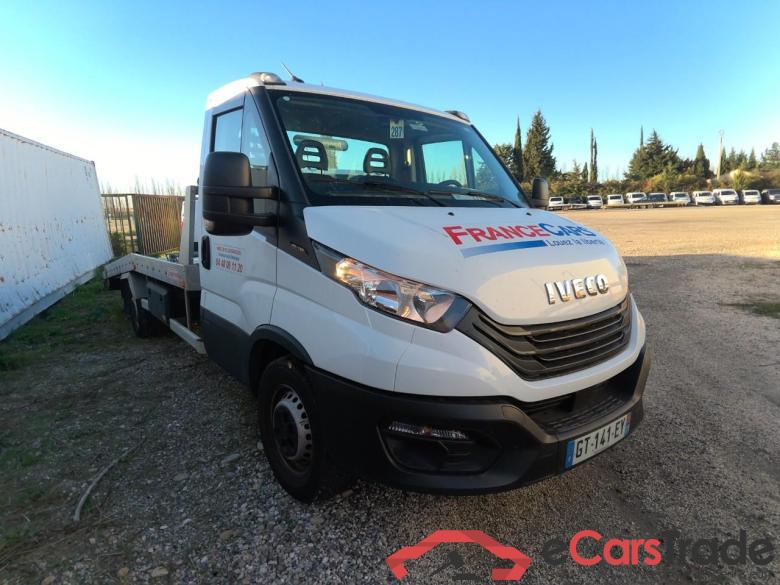 Daily Porte Voiture 35S16H 3,0 160cv #2