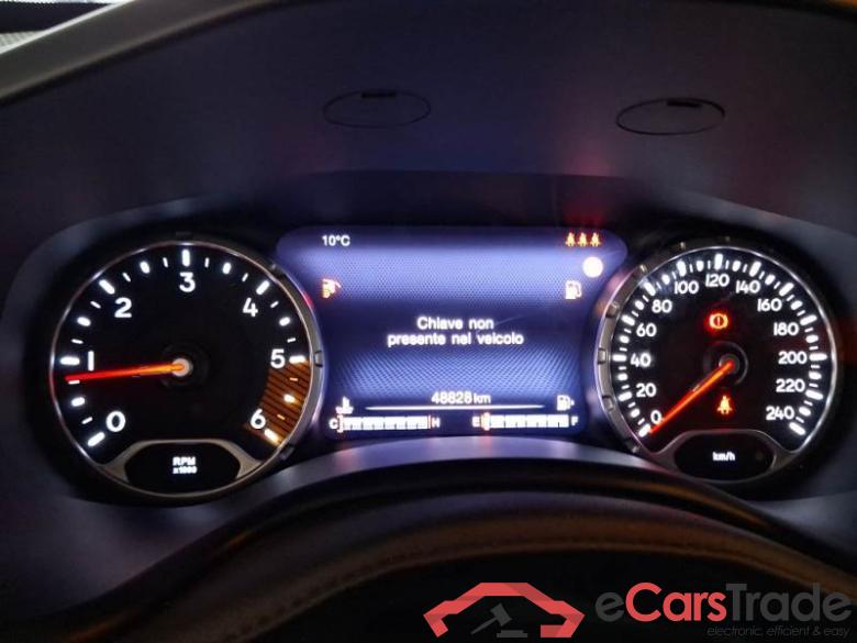JEEP RENEGADE / 2018 / 5P / SUV 1.6 MJET 130CV LIMITED #4