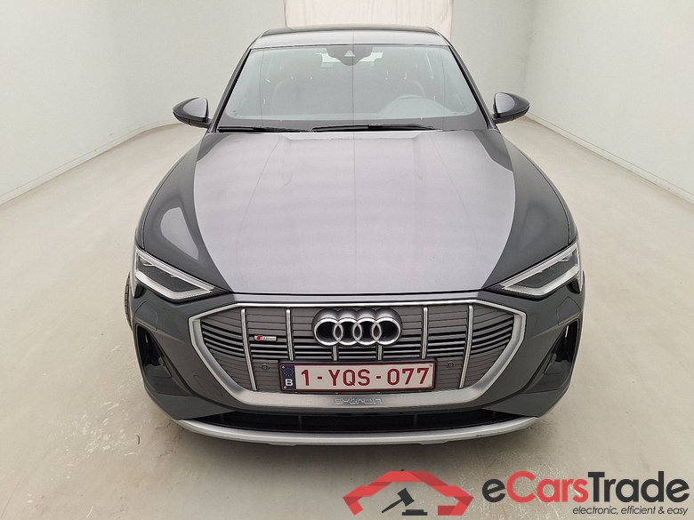 Audi, E-tron SB '19 BEV, Audi E-Tron Sportback 50 Quattro S-Line 5d #1