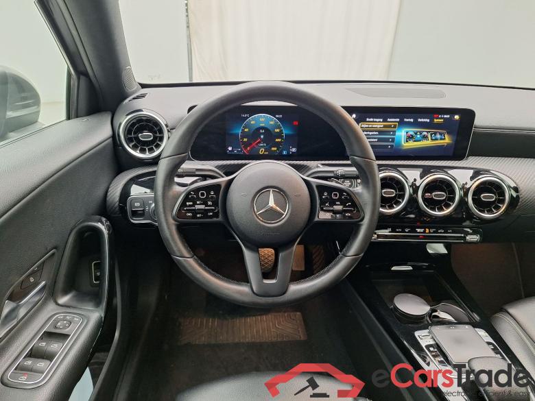 Mercedes, A-Class Berline '18, Mercedes-Benz A-Klasse Limousine A 180 d DCT Busin #5