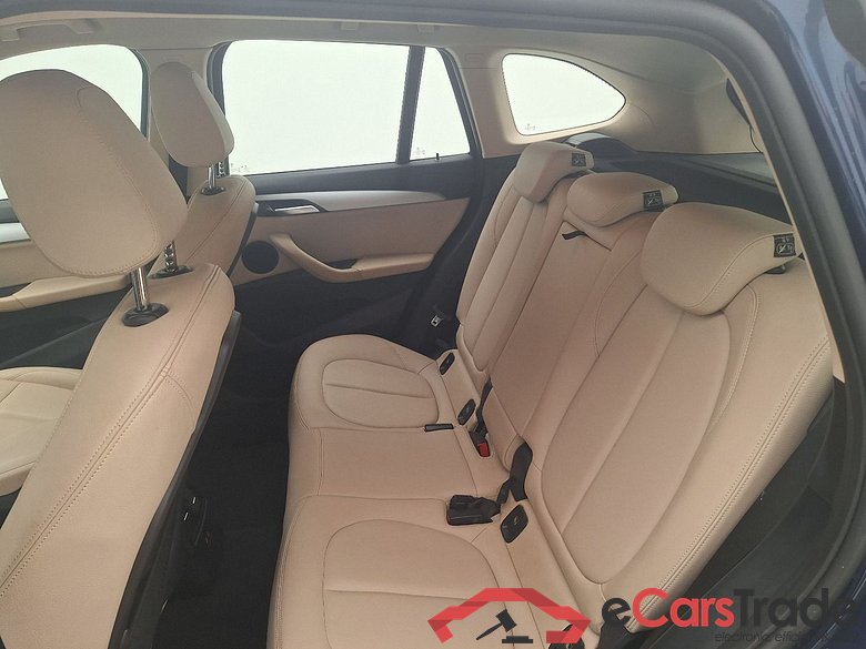 BMW, X1 FL'19, BMW X1 sDrive16d (85 kW) 5d #4