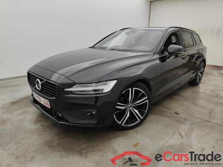 Volvo V60 D3 R-Design 5d #1