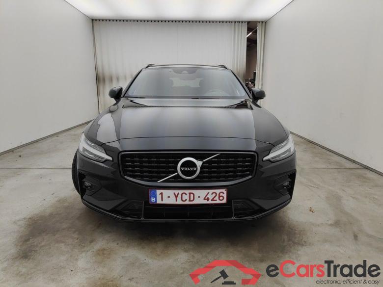 Volvo V60 D3 R-Design 5d #5