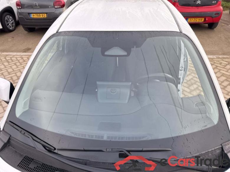 TOYOTA YARIS 1.5 Hybrid 115 First Edition #3