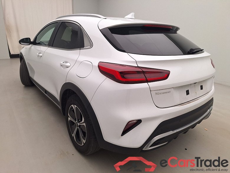 Kia, XCeed FL'22 PHEV, KIA XCeed 1.6 GDi PHEV DCT Business Line 5d #6