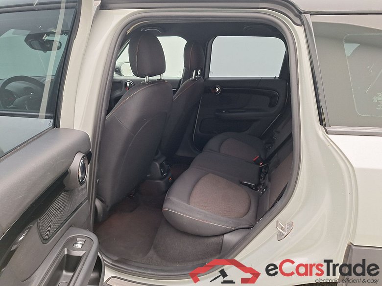 MINI, Mini Country.16 PHEV, Mini Countryman Cooper S E ALL4 AT 5d #4